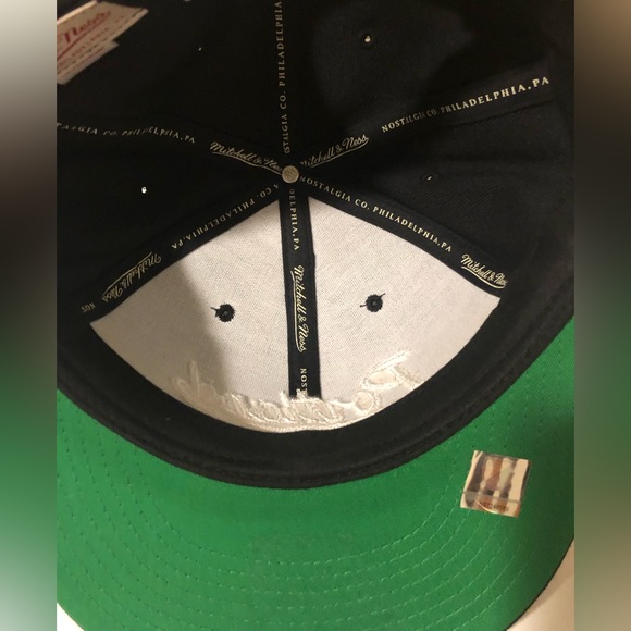 MITCHELL & NESS PORTLAND TIMBERS SNAPBACK - Picture 6 of 7